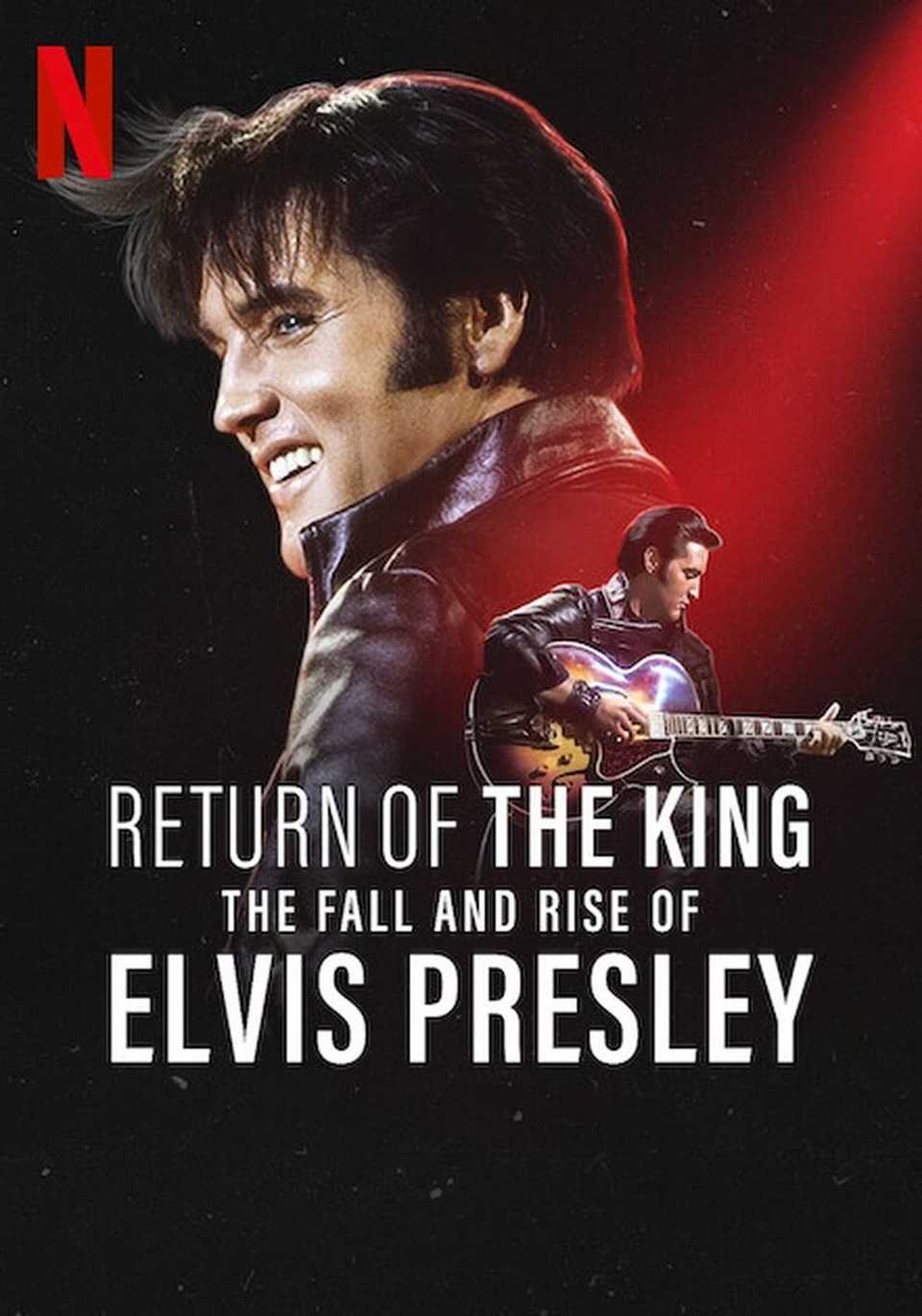 What Happened To Colonel Tom Parker After Elvis' 1968 Comeback Special