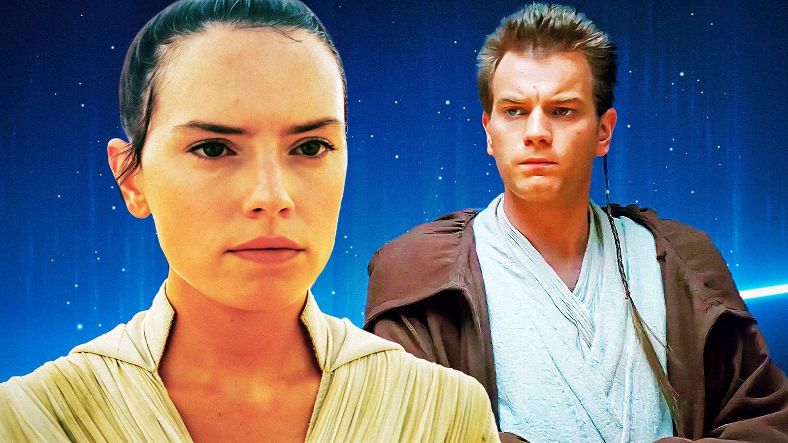Rey Skywalker's Name In The Rise Of Skywalker Paid Off The Phantom