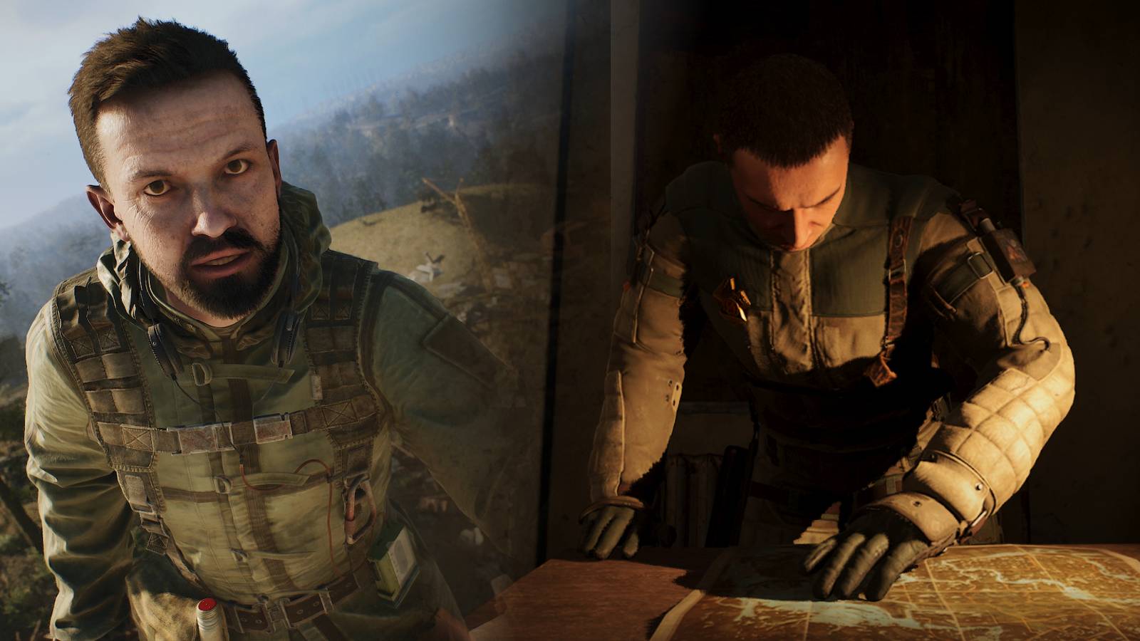 STALKER 2: Should You Give The Sensors To Richter Or Zotov?