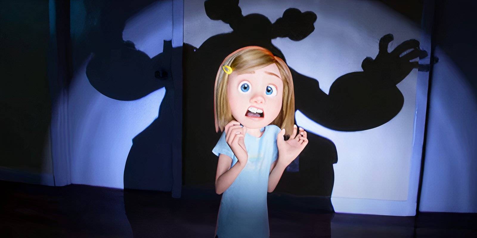 Dream Productions Being A Prequel To Inside Out 2 Makes The 2024 Movie ...