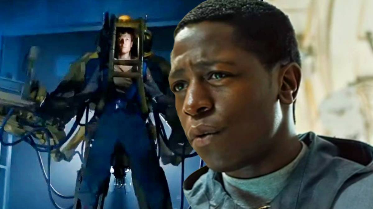 "Get Away From Her": The Story Behind Alien: Romulus' Big Ripley Reference