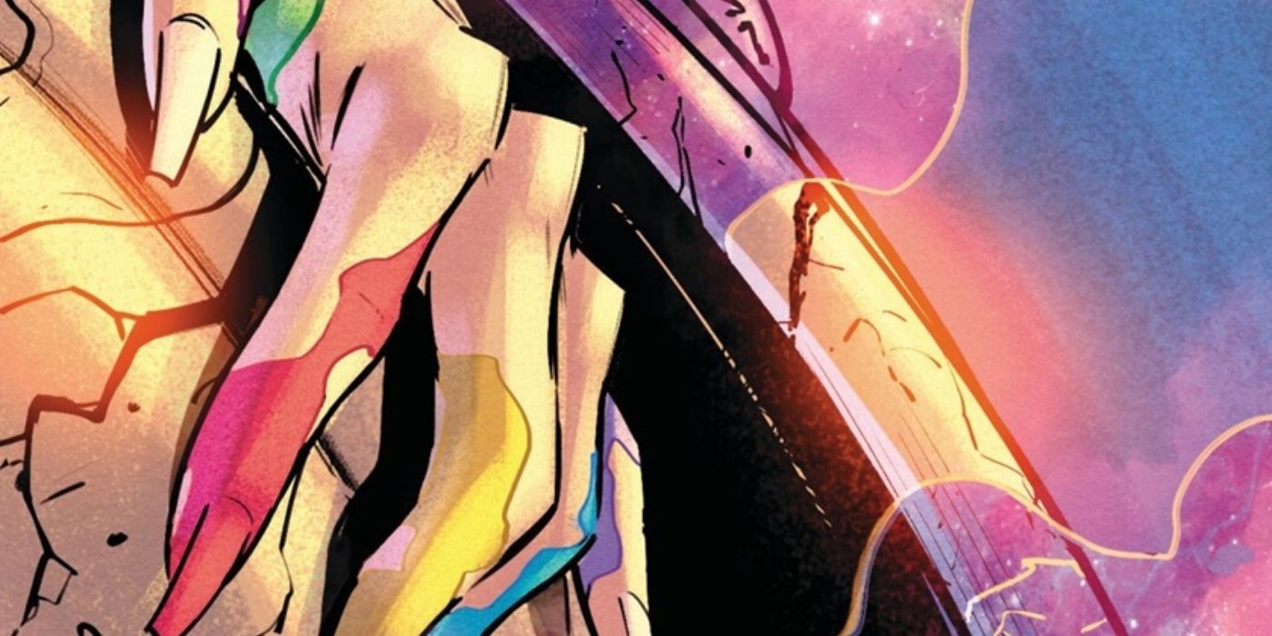 Finally! The Power Rangers Reboot Just Introduced Its Full Team Roster