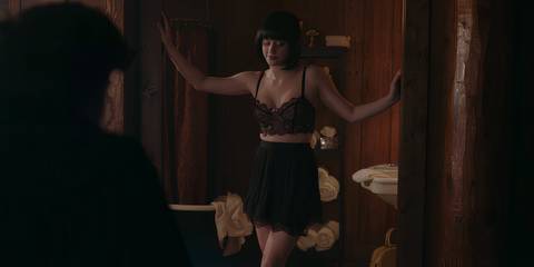 Dark Betty in Riverdale Chapter Twenty-Seven: The Hills Have Eyes