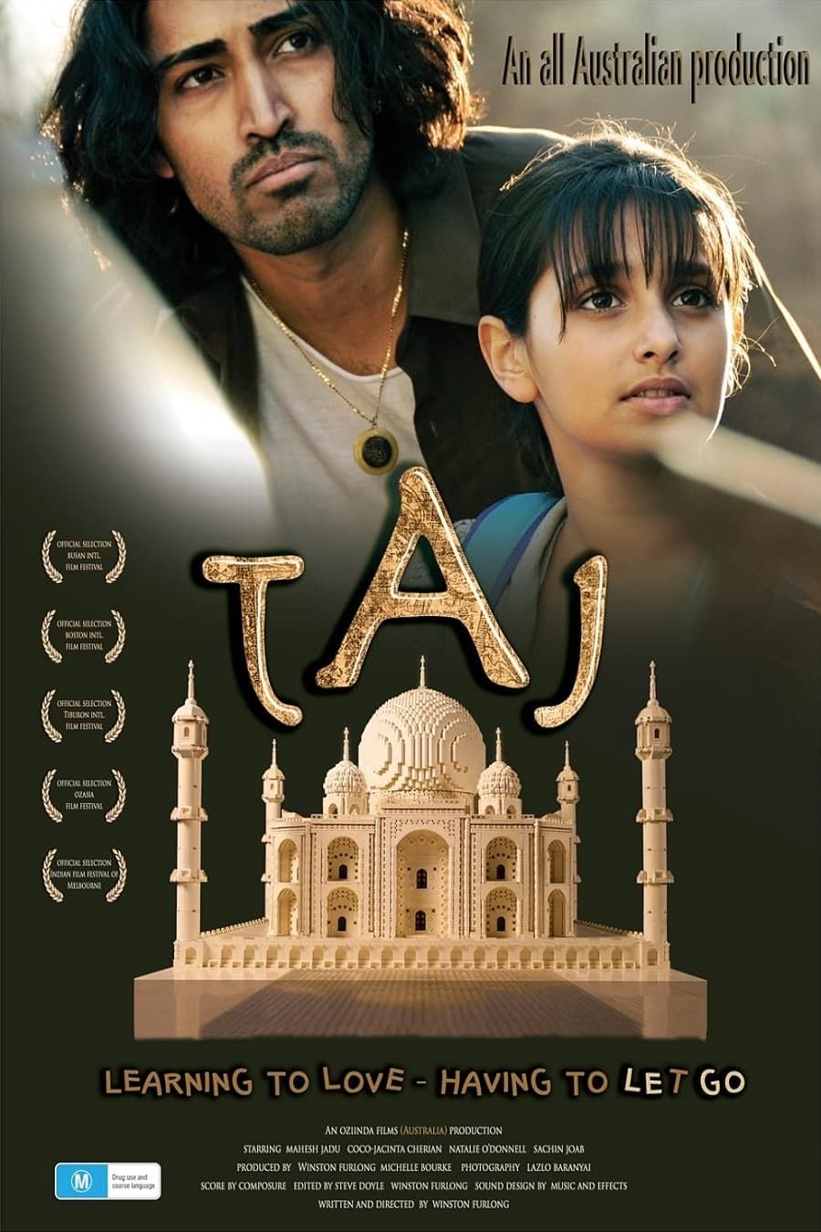 Taj Summary, Trailer, Cast, Where to Watch and More
