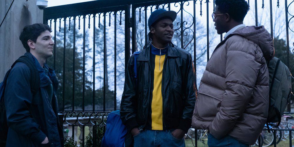 Rob Peace Summary, Trailer, Cast, Where to Watch and More