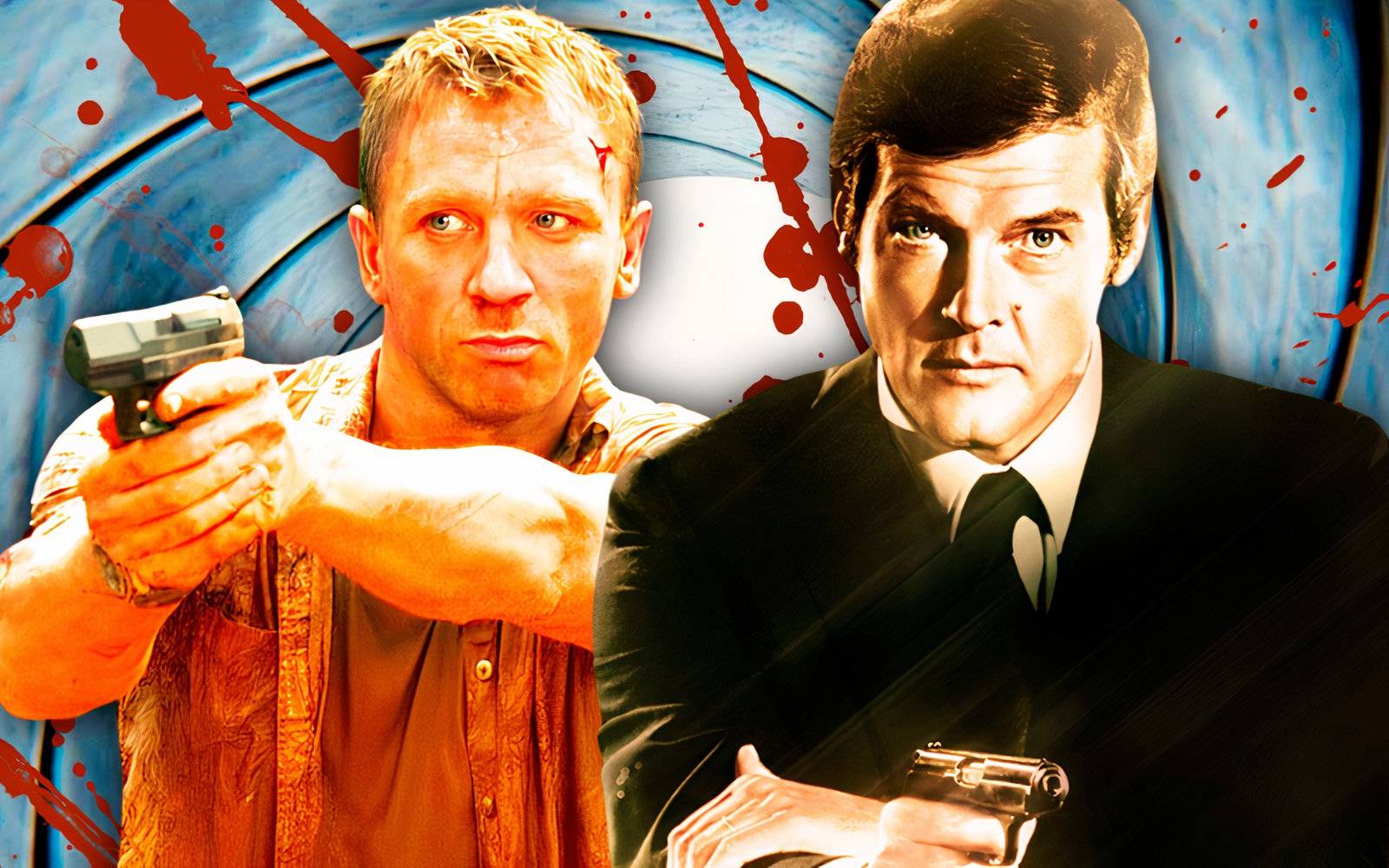 15 Years Ago Casino Royale Rebooted James Bond