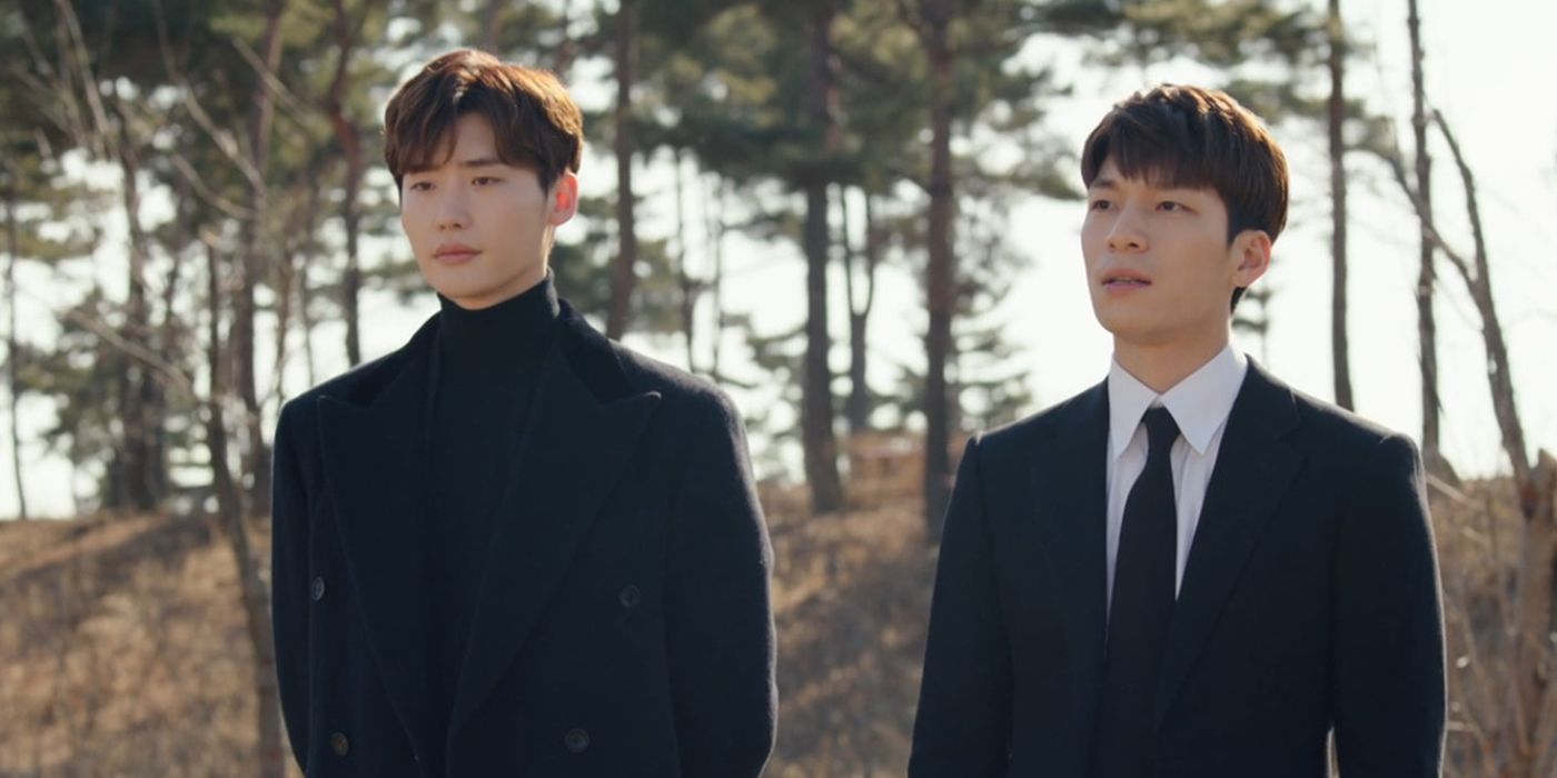 Wi Ha-joons 10 mejores K-Dramas, clasificados