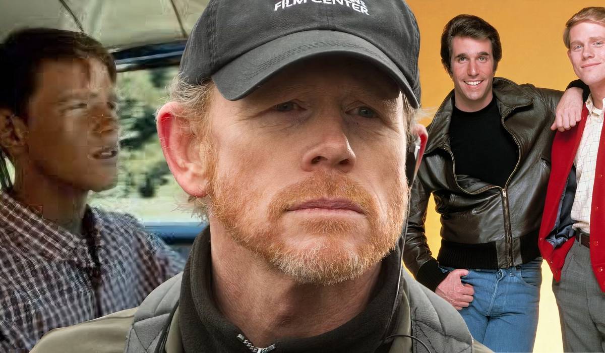 Ron Howard's 10 Best Movies And TV Shows, image size:1200x700