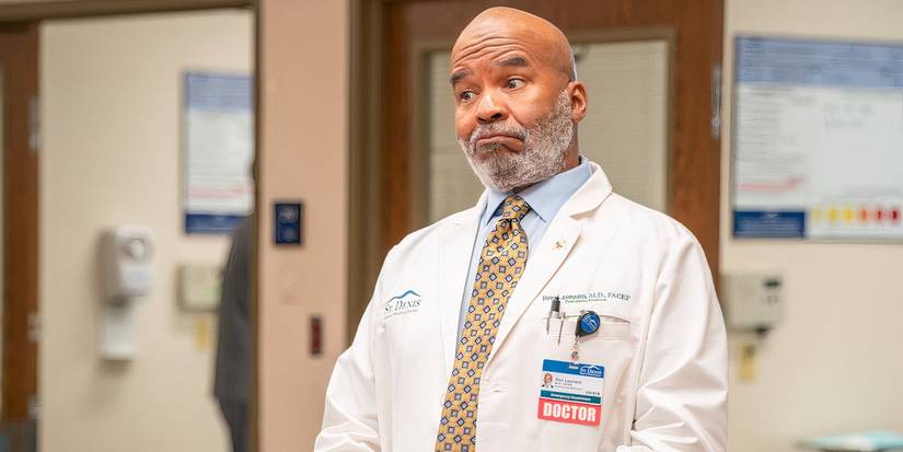 St. Denis Medical’s Best Character Pairing Isn’t The One You’d Expect