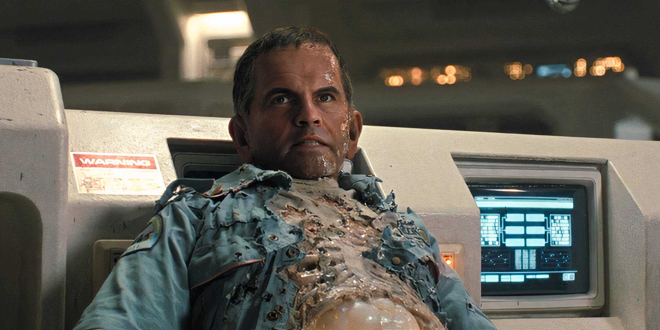 Scott William Rook Prometheus’ Biggest Mystery Has Finally Been Solved After 13 Years, But ...