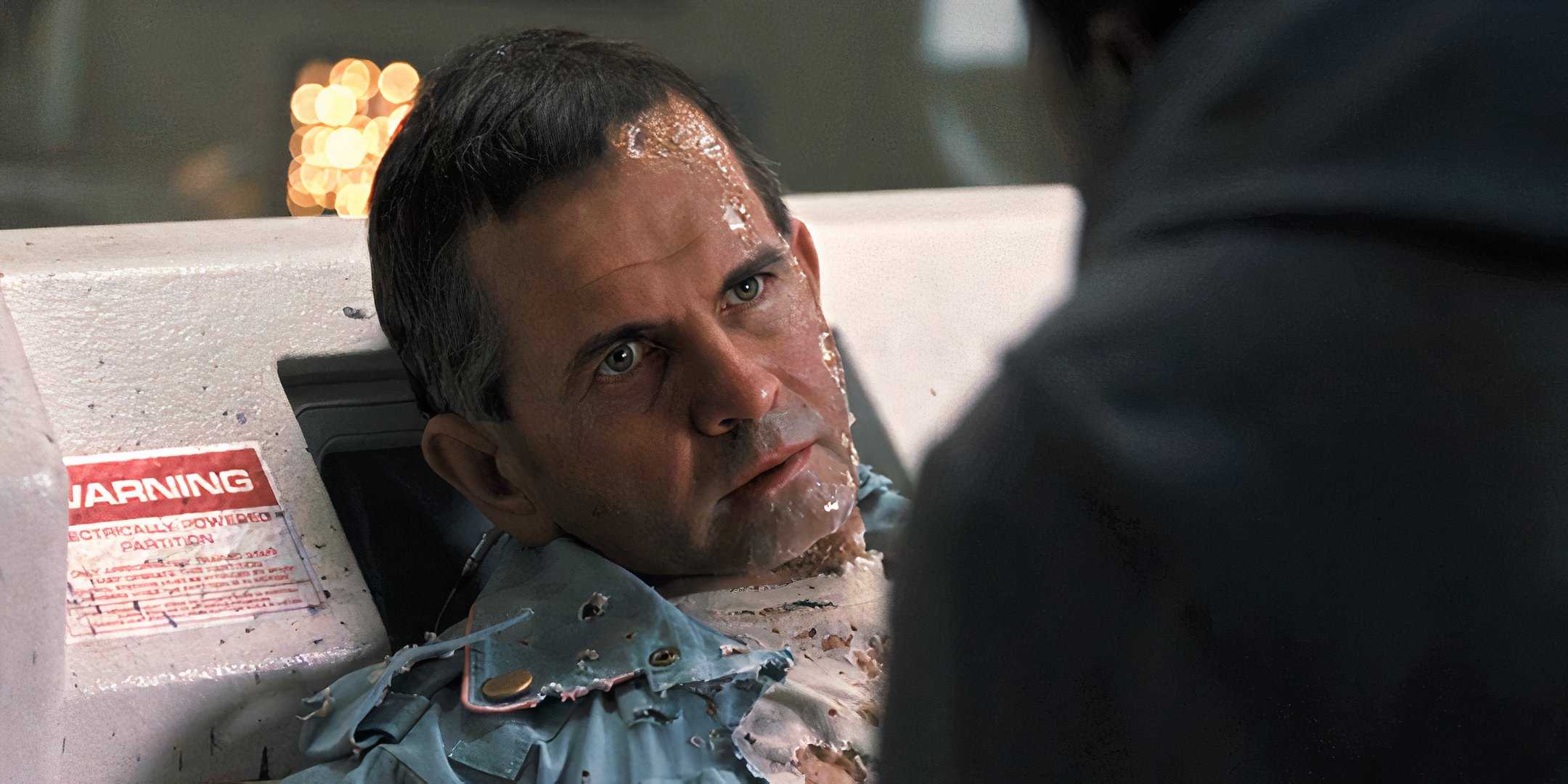 Android Rook Romulus Now Is The Right Time To Watch Ridley Scott’s Divisive Sci-Fi Movie ...