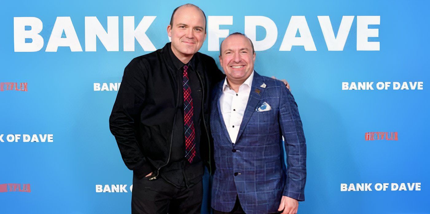 Is Bank Of Dave Based On A True Story?