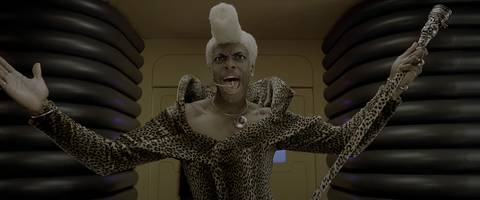 Ruby Rhod Cane The Fifth Element Summary, Trailer, Cast, Where to Watch and More