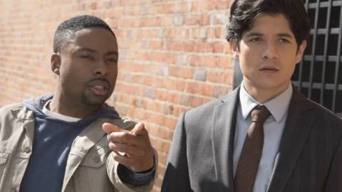 Rush Hour Summary, Trailer, Season List, Cast, Where to Watch and More