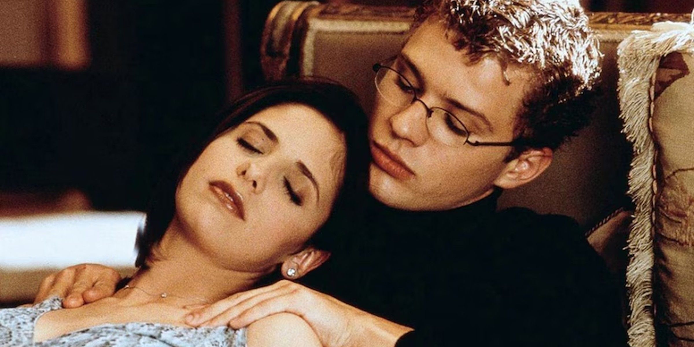 El nuevo remake de Cruel Intentions es un gran recordatorio para ver el drama de época de 36 años de Keanu Reeves nominado al Oscar a la mejor película