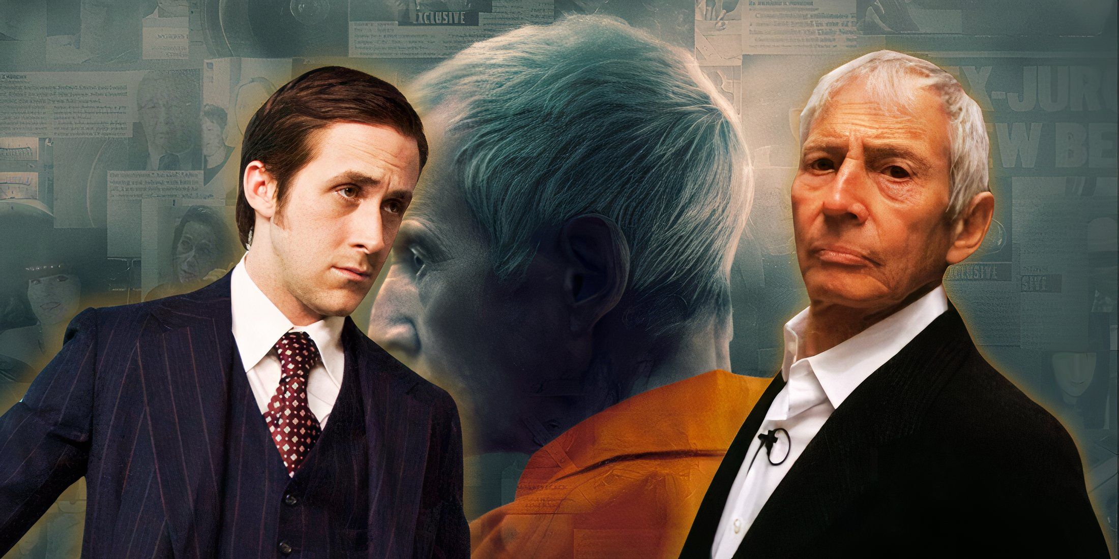 The Jinx: The Life And Deaths Of Robert Durst Summary, Trailer, Season ...