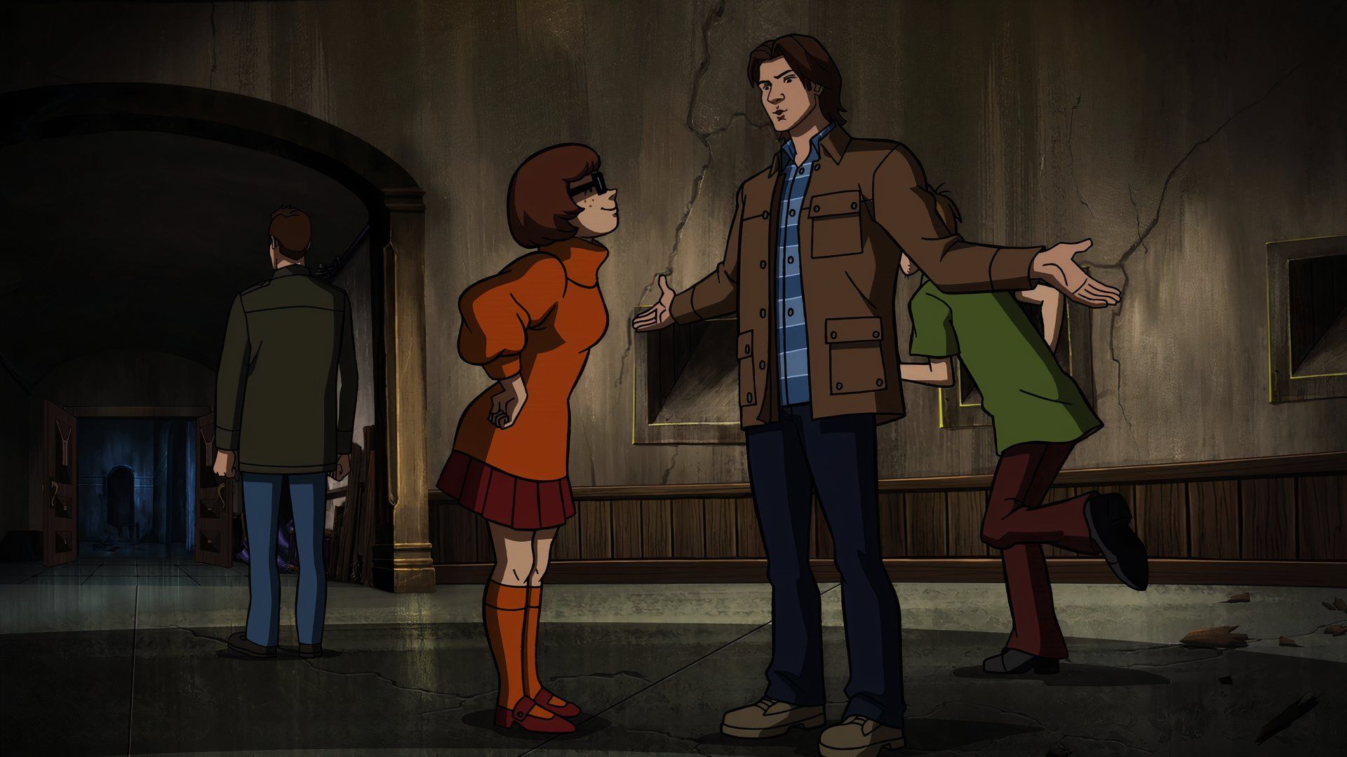 Sam Winchester's 10 Love Interests In Supernatural Explained