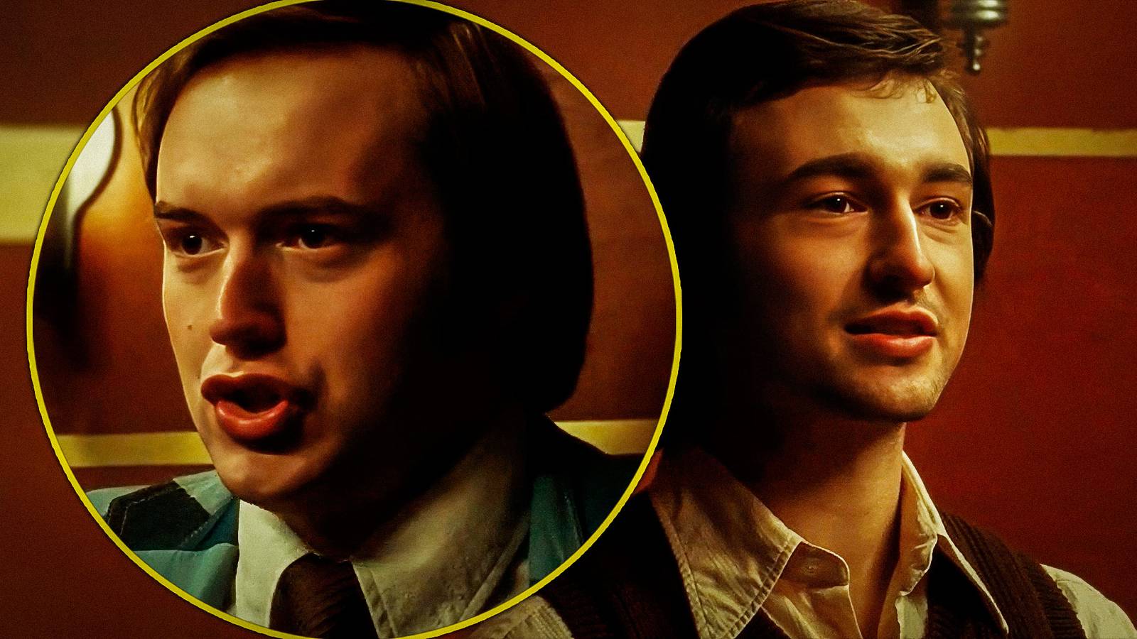 Jason Reitman & Gil Kenan Reveal The Inspiration Behind Saturday Night ...