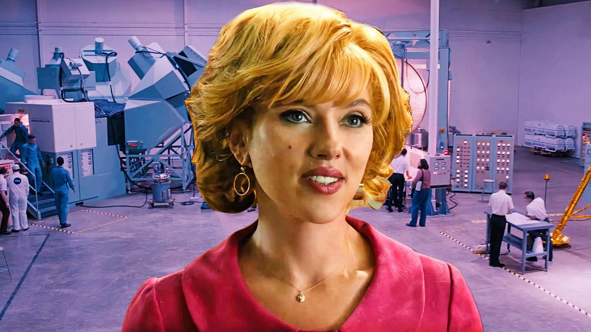 Fly Me To The Moon Streaming Release Date Revealed For Channing Tatum & Scarlett Johansson's Rom-Com With 90% Audience RT Score Fly Me To The Moon Streaming Release Date Revealed For Channing Tatum & Scarlett Johansson's Rom-Com With 90% Audience RT Score