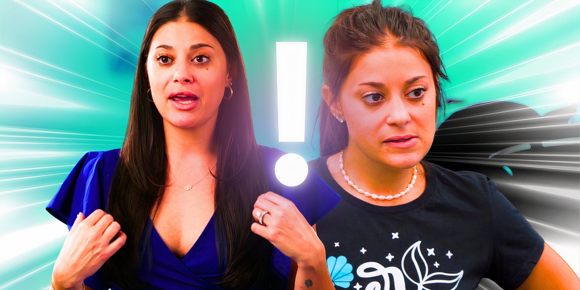 90 Day Fiancé: Is Loren Too Desperate For Approval On The Internet After  Hurricane Scare? (Should She Leave The Franchise & Instagram?)