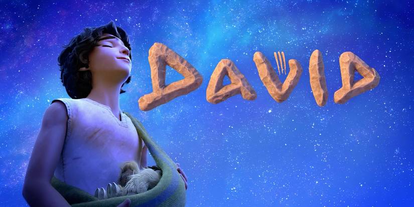 Upcoming Animated Movies Releasing In 2025