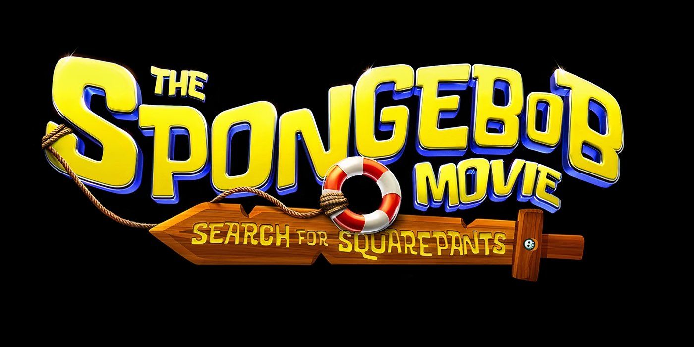 Locandina de Il Spongebob Movie Search for Squarepants