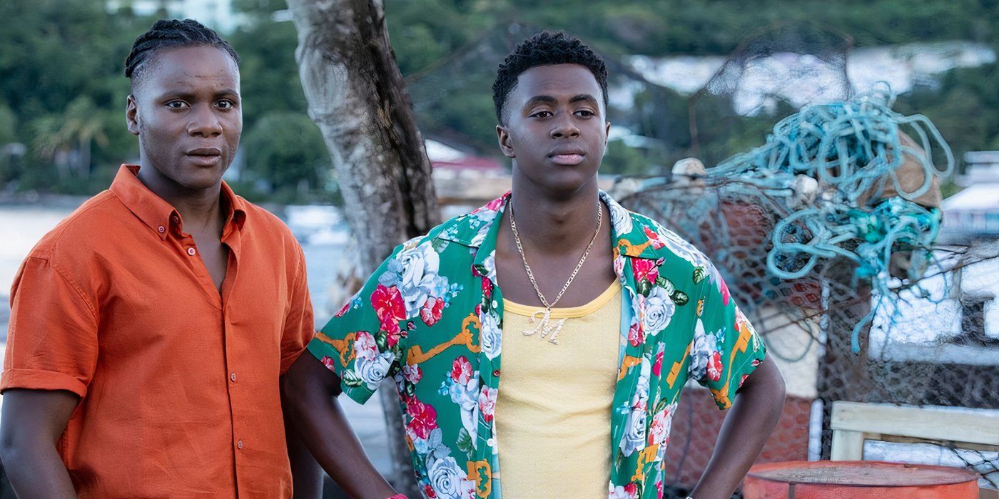 10 Best Death In Paradise Episodes