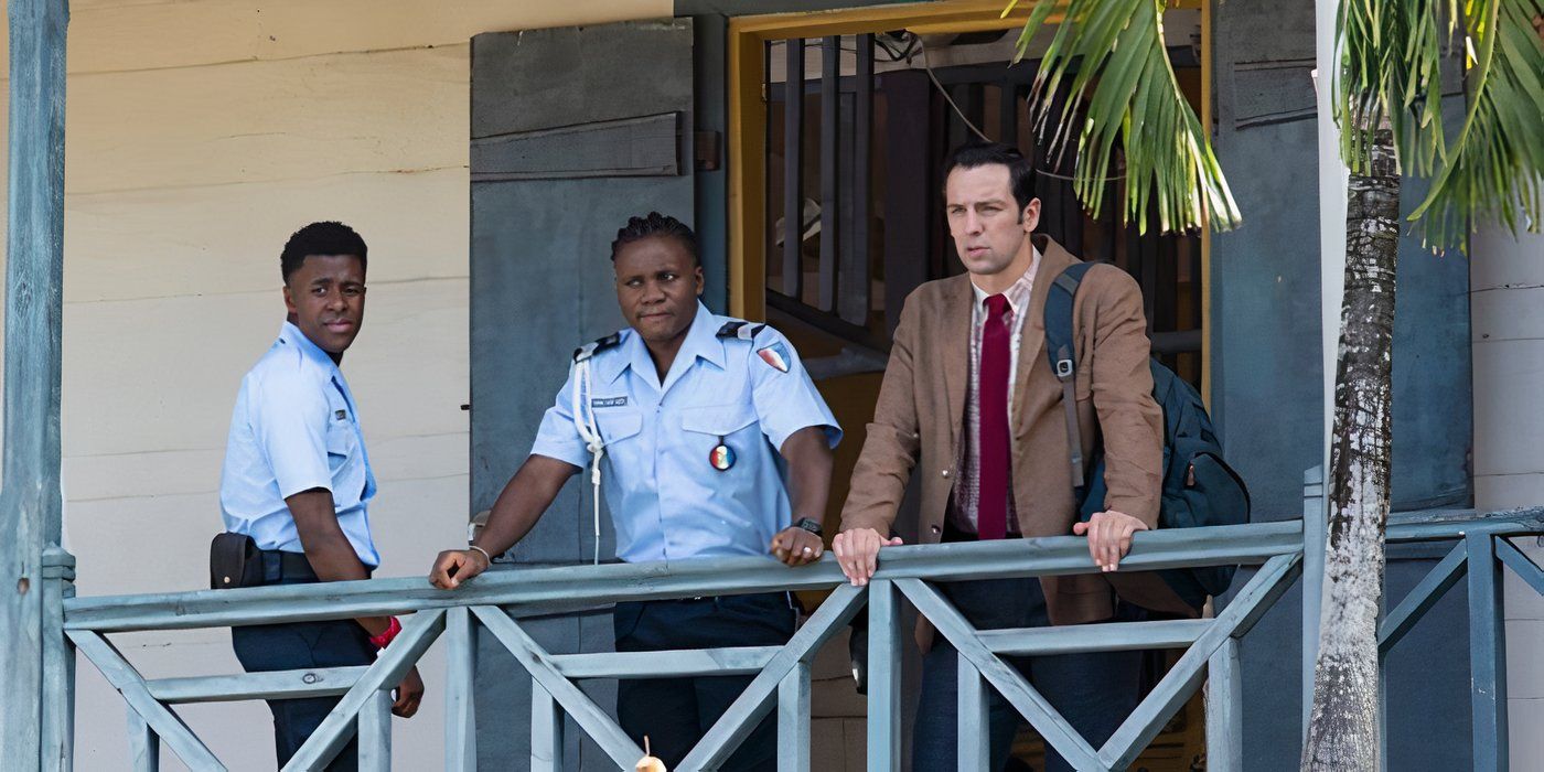 10 Best Death In Paradise Episodes