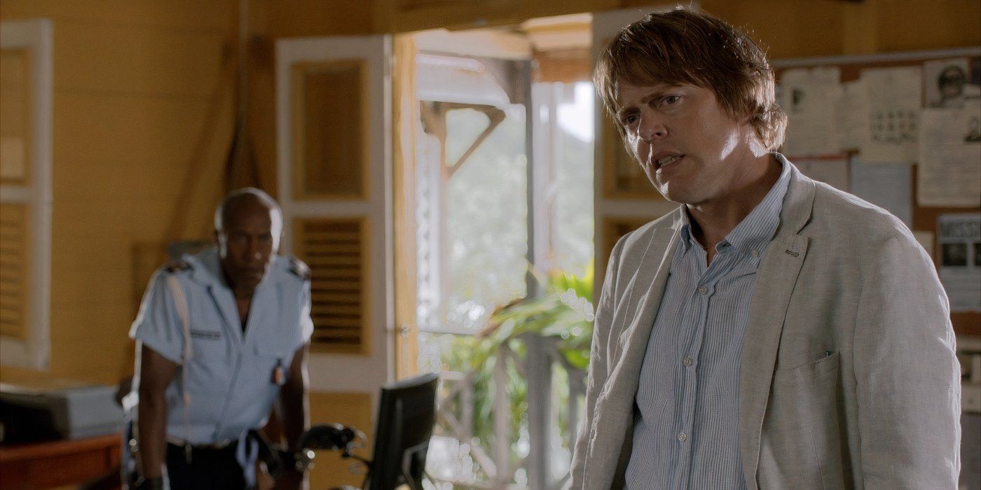 10 Best Death In Paradise Episodes