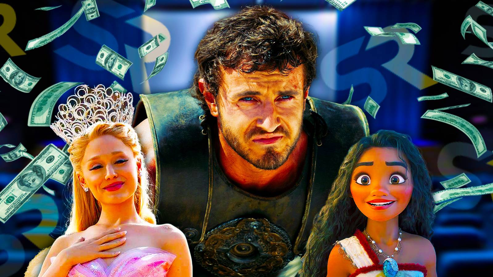 Sign Up For ScreenRant's Exclusive Box Office Newsletter