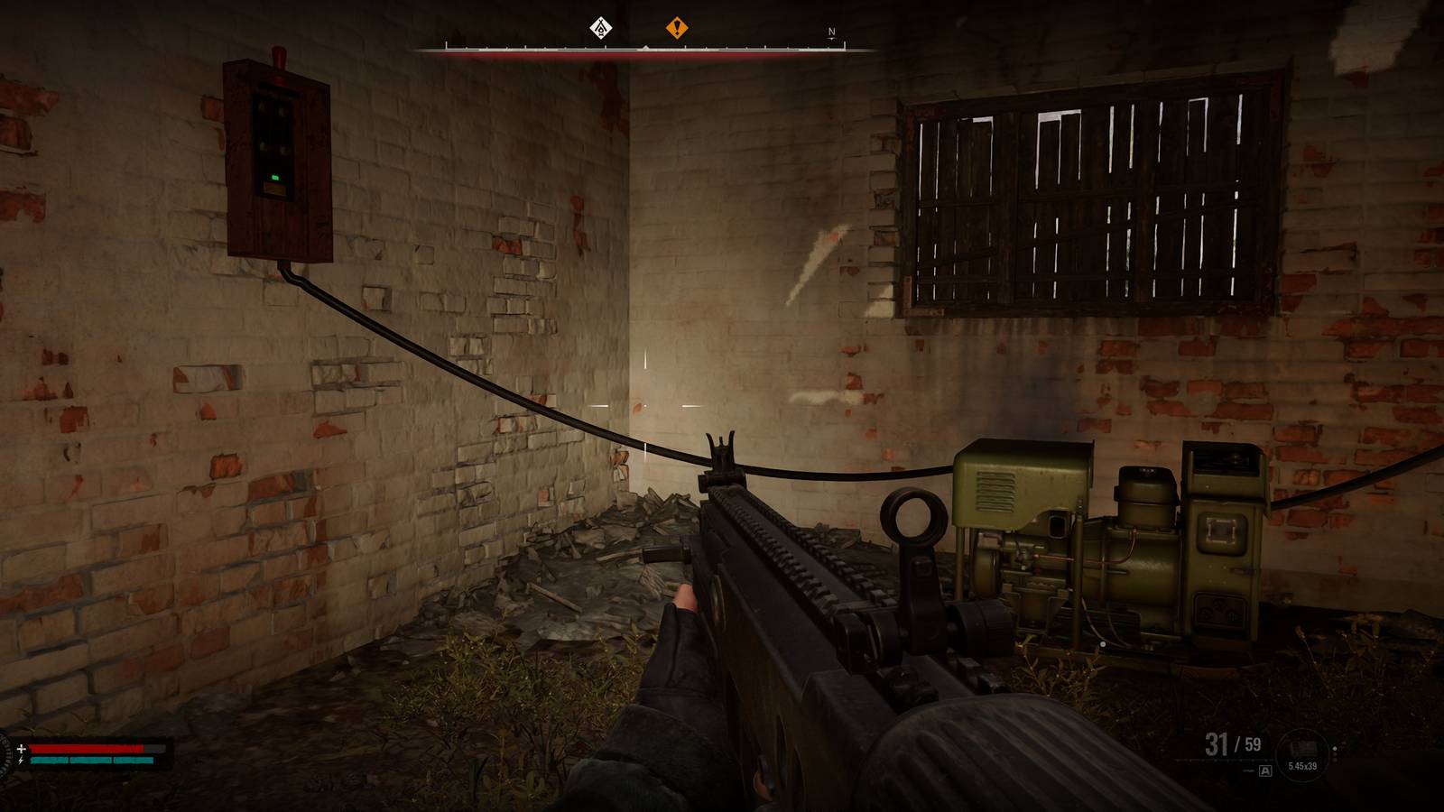 STALKER 2: All Journalist Stash Locations & Rewards