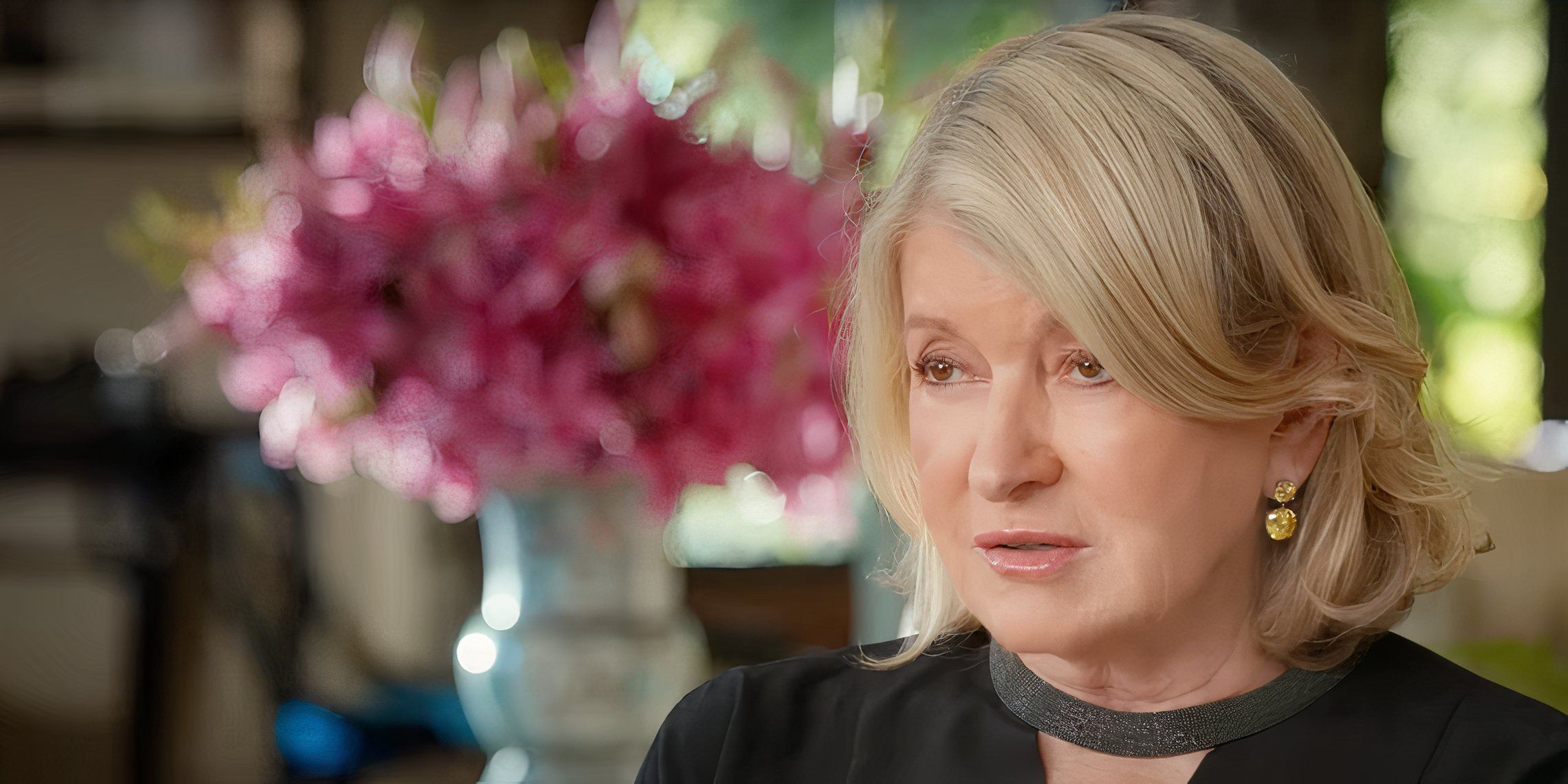 What Happened To Martha Stewart's Ex Charles Simonyi After Their Breakup In 2008