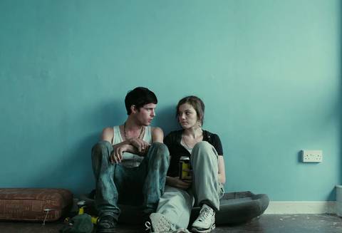 Fish Tank Summary, Trailer, Cast, Where to Watch and More