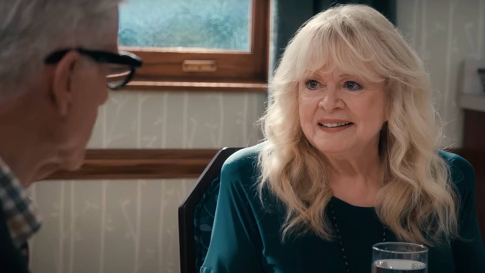 Why We All Thought Sally Struthers Was In Yellowstone Season 4 — The Caroline Warner Confusion, Explained