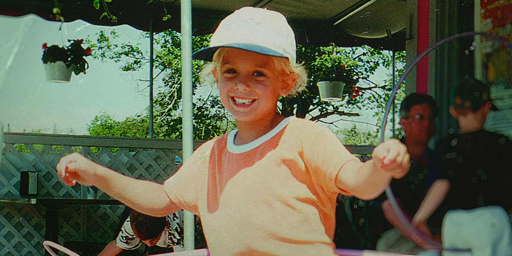 JonBenét Ramsey 