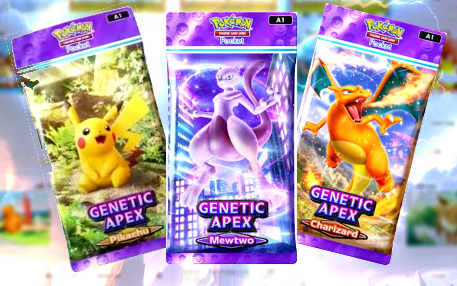 pokemon tcg missing cards live Missing cards in collection that I've already collected. : r/PTCGP Did you know? You can