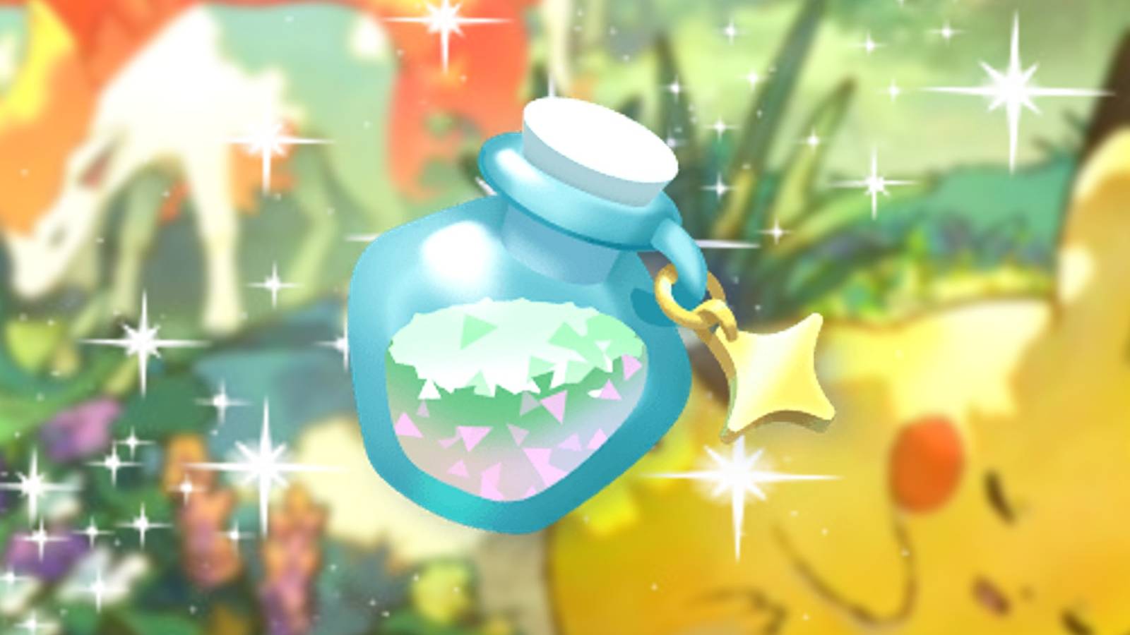 pokemon trading card game pocket shinedust What's the best use for all this Shinedust? : r/PokemonPocket