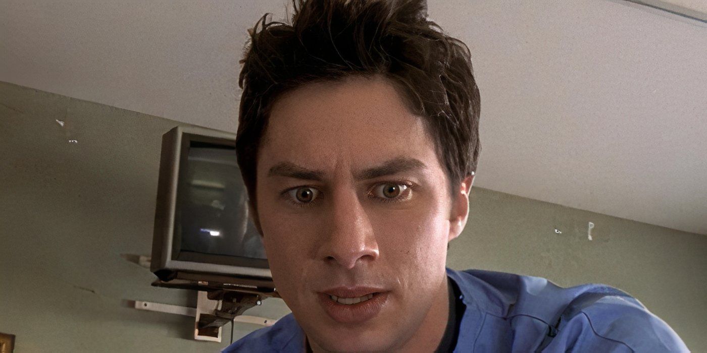 10 Episodes Of Scrubs To Get Someone Hooked On The TV Show