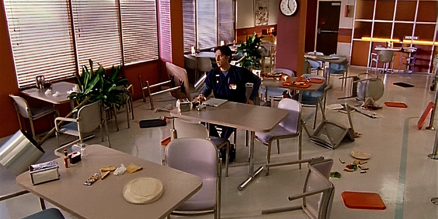 10 Episodes Of Scrubs To Get Someone Hooked On The TV Show