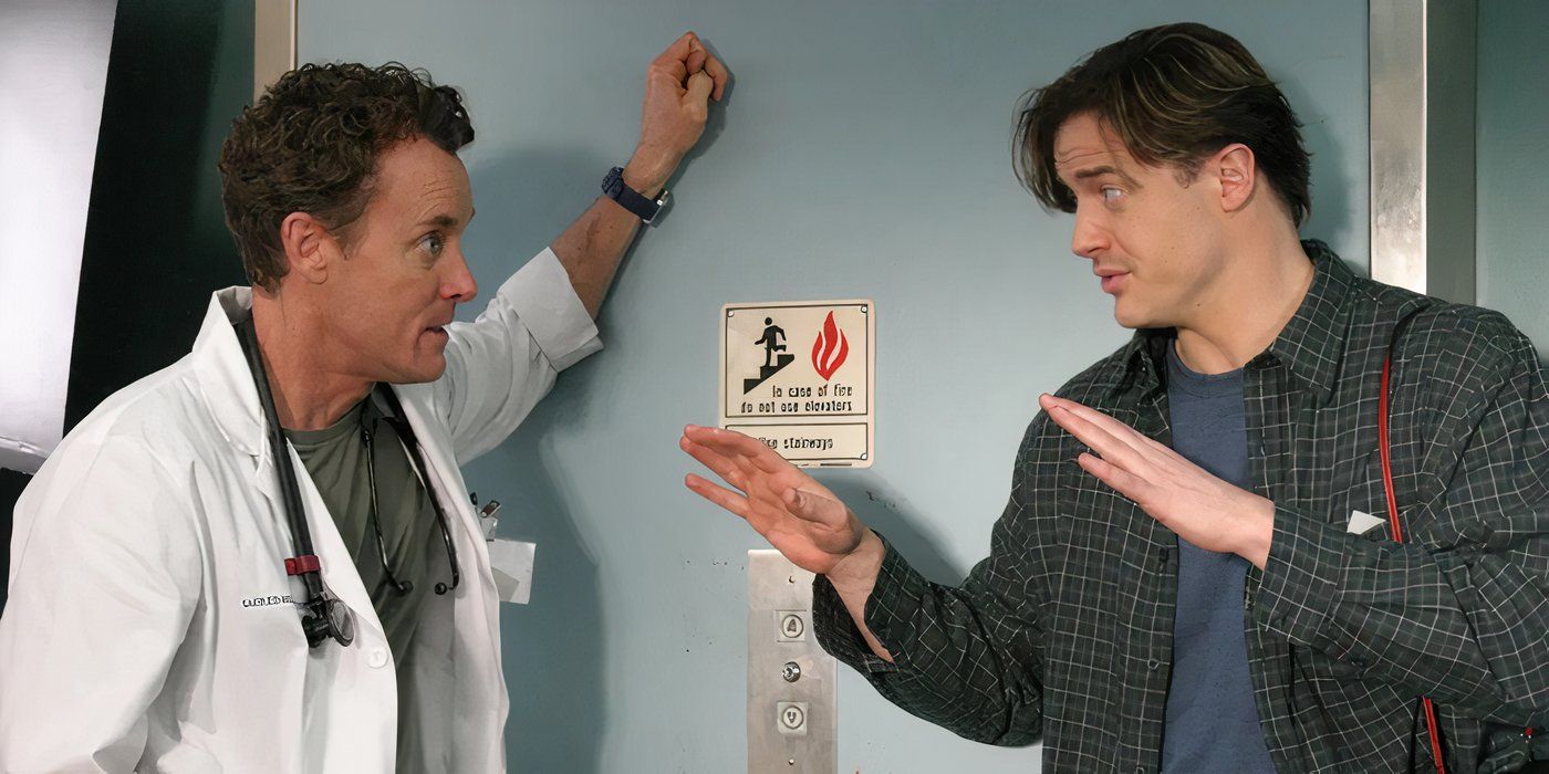 10 Episodes Of Scrubs To Get Someone Hooked On The TV Show