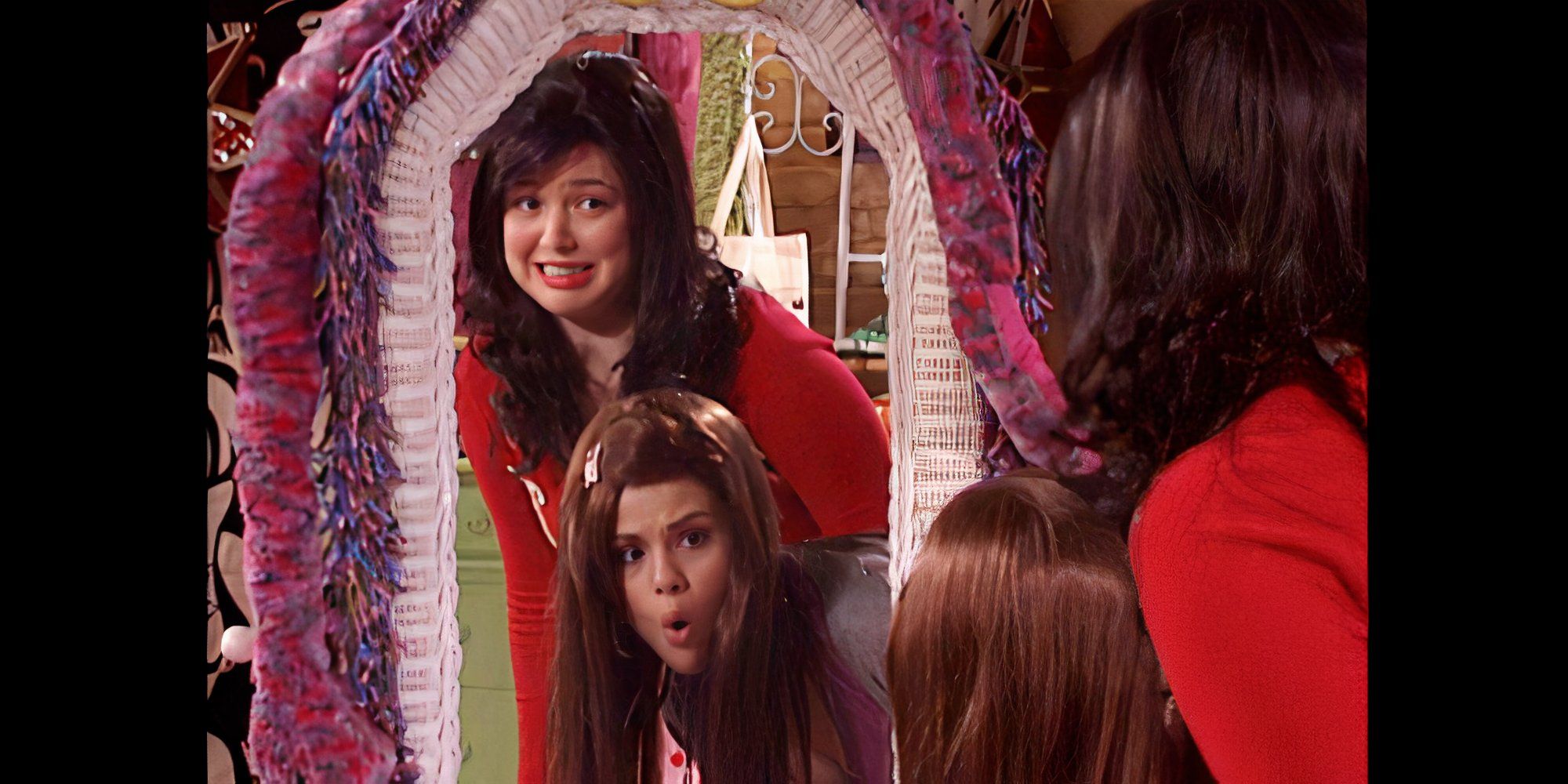 Las principales quejas sobre los personajes originales desaparecidos de Wizards Beyond Waverly Place ignoran la dura realidad del reinicio