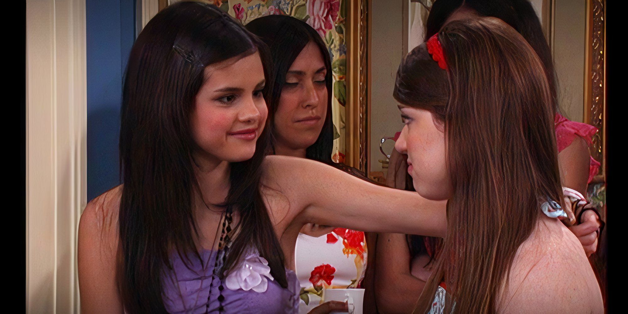 Los 10 hechizos más extraños de los magos de Waverly Place, clasificados