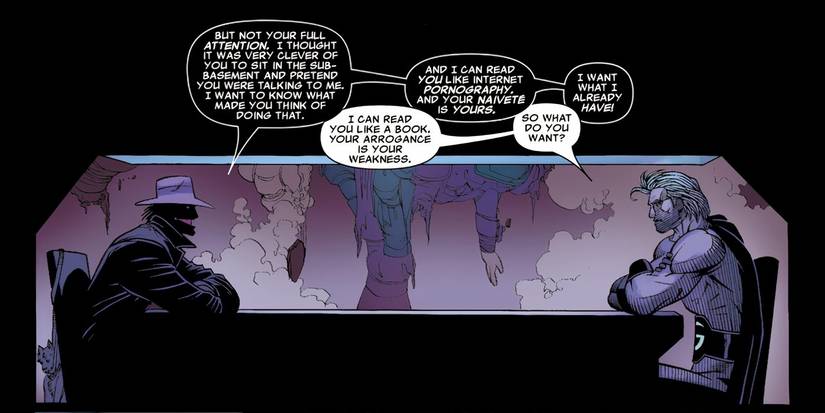 11 Weaknesses That Prove Marvel's Sentry Isn't Invulnerable