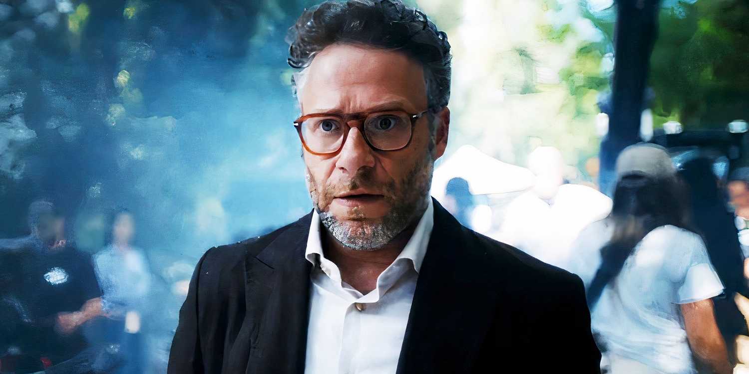Keyne And Seth Rogan The Studio Trailer: A Zombie Diarrhea Explosion Is Shown & Discussed In ...
