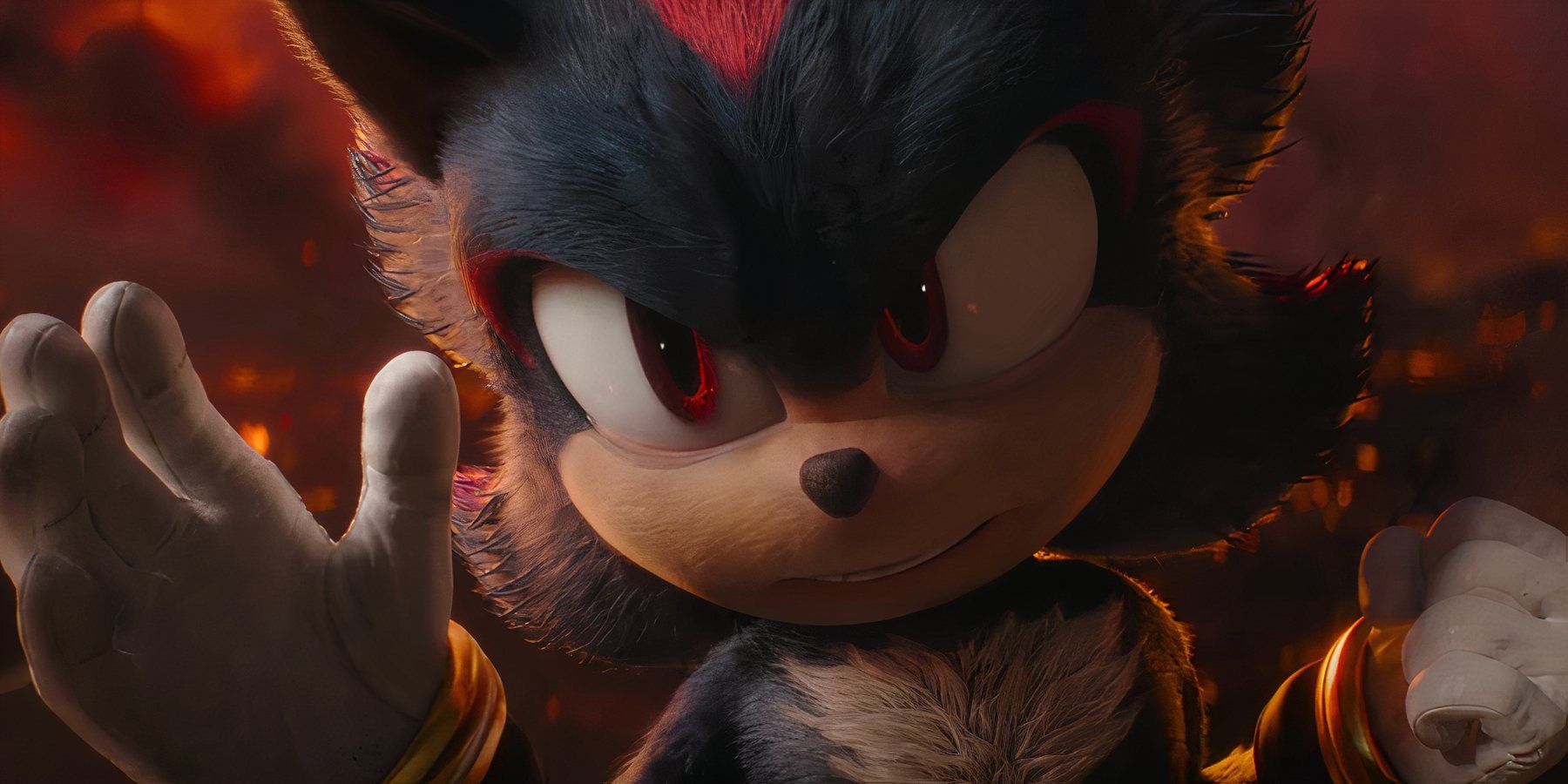 Sonic The Hedgehog 3 Could Include This Surprise Character After Theater Merch Reveal