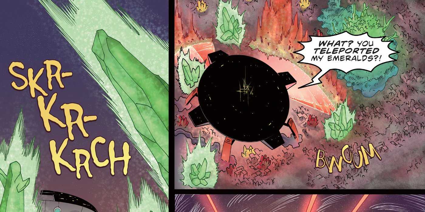 Shadow Coliuring In Shadow the Hedgehog’s Latest Feat Proves He's Finally Surpassed Sonic