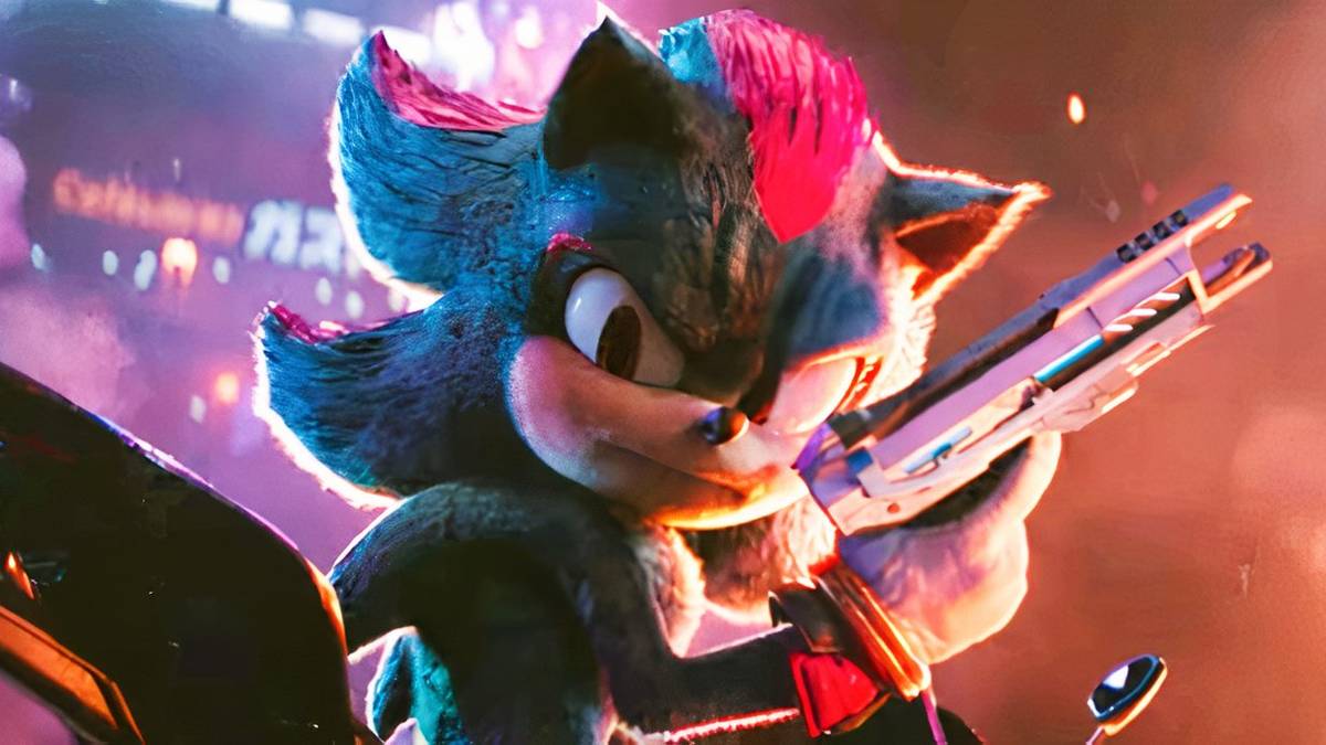 Sonic The Hedgehog 3 Trailer Confirms Key Shadow Origin Story Location ...