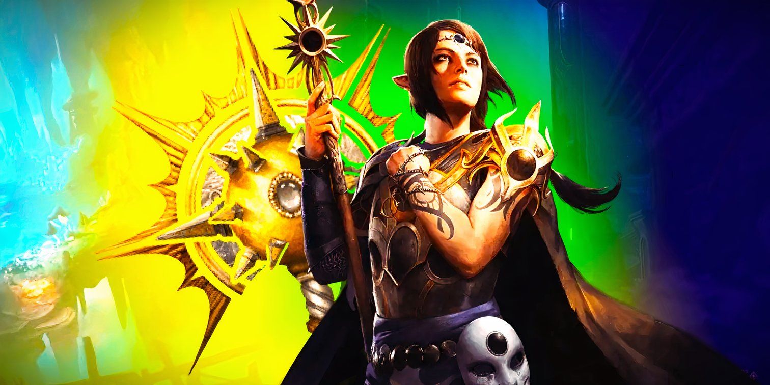 Baldur's Gate 3's 10 Best Builds To Clear Honour Mode