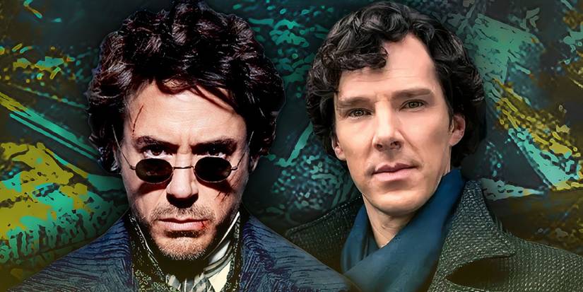 Benedict Cumberbatch And RDJ Are Great, But Don't Sleep On The 2010s ...