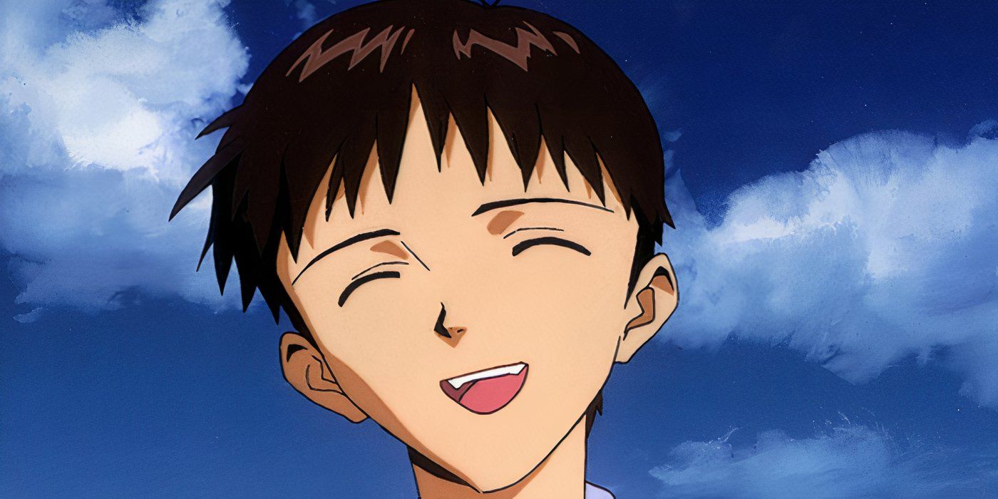 Evangelion's Creator Explained The Real Reason His Hit Anime Is So Dark ...
